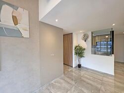 The Verandah Residences (D5), Apartment #554565901